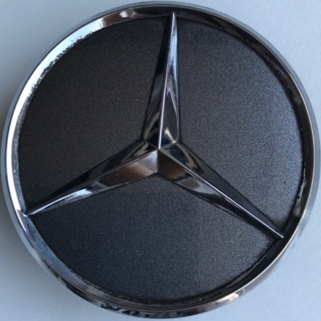 SMercedes Benz Center Cap 2204000125 75 MM 4fbb624d