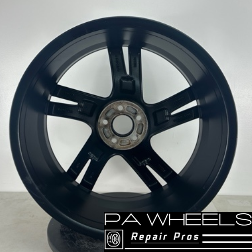 VOLVO XC60 2017 20" FACTORY OEM WHEEL RIM "Ixion" 70436 31454627