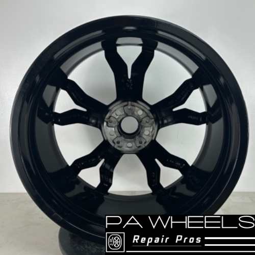 BMW X3M X4M 2020 21" FACTORY ORIGINAL REAR WHEEL RIM 96626