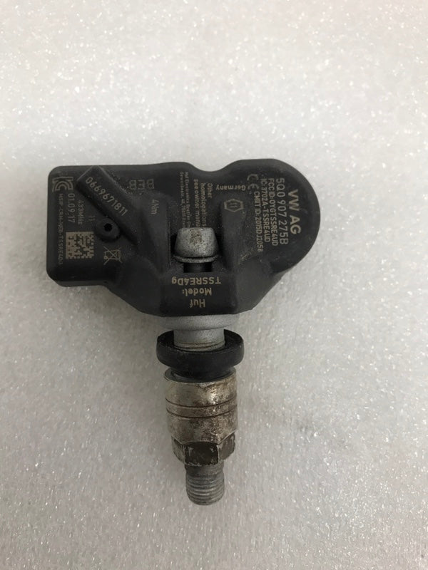 5Q0907275B TPMS Tire Pressure Monitoring Sensor