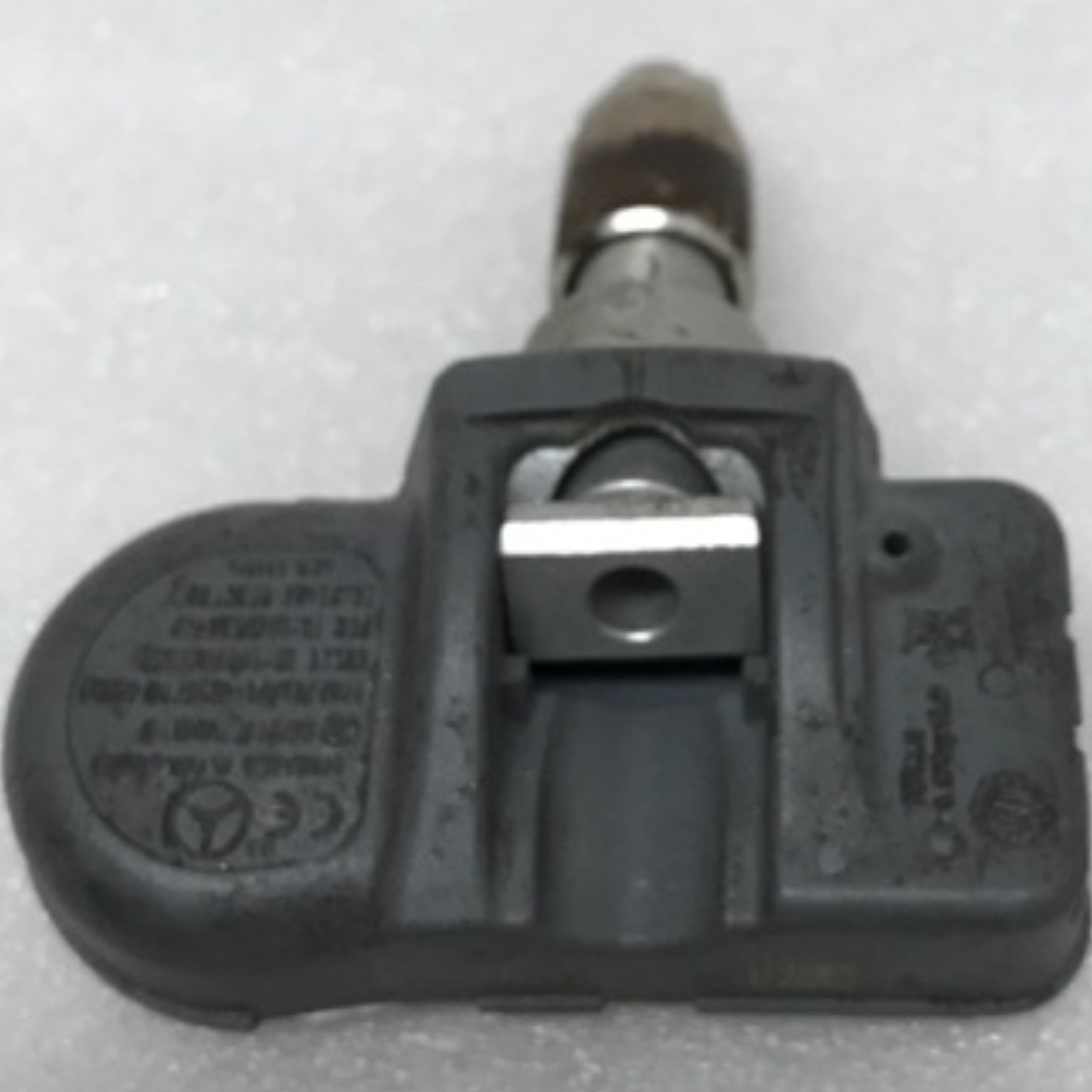 Set of 4 Mercedes TPMS Sensor 433mhz 0035400217 38727f49