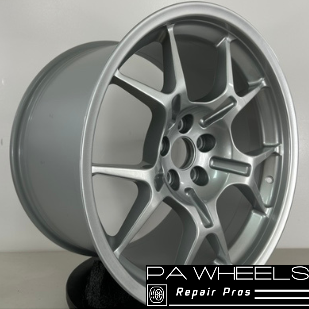FORD GT 2005 2006 19" FACTORY OEM REAR WHEEL RIM 3567 4G7Z1007BA