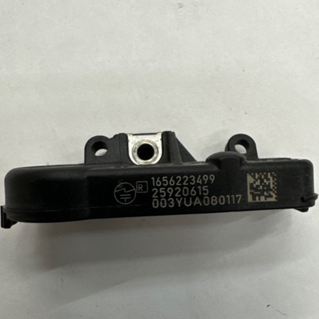 Buick Cadillac Chevrolet GMC Pontiac TPMS SENSOR 315 MHz 2cc97993