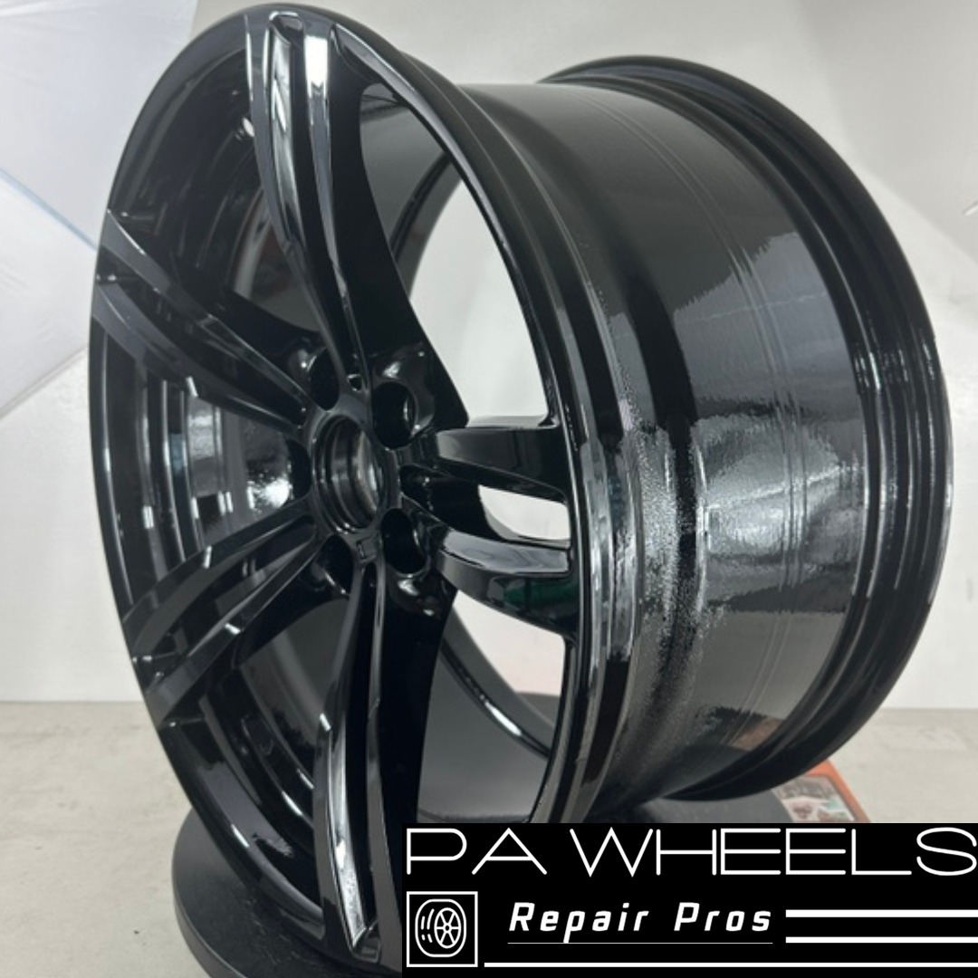BMW M2 M3 M4 2015-2020 19" FACTORY OEM FRONT WHEEL RIM 86094 36112284550