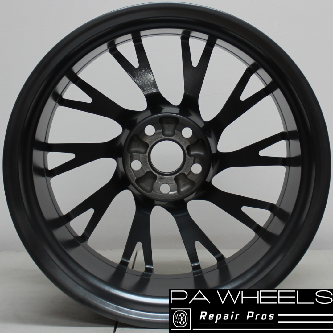 LEXUS RC F 2015-2019 19" FACTORY ORIGINAL REAR WHEEL RIM 74324 TY009