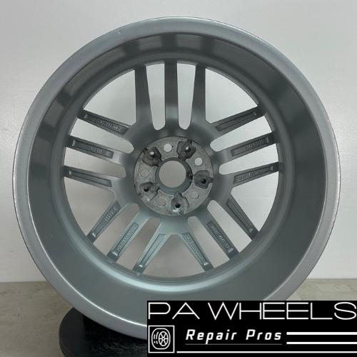 2024 BMW 530i 540i OEM Wheel Rim 19x8.5 19" 86998 36115A324D6 #D