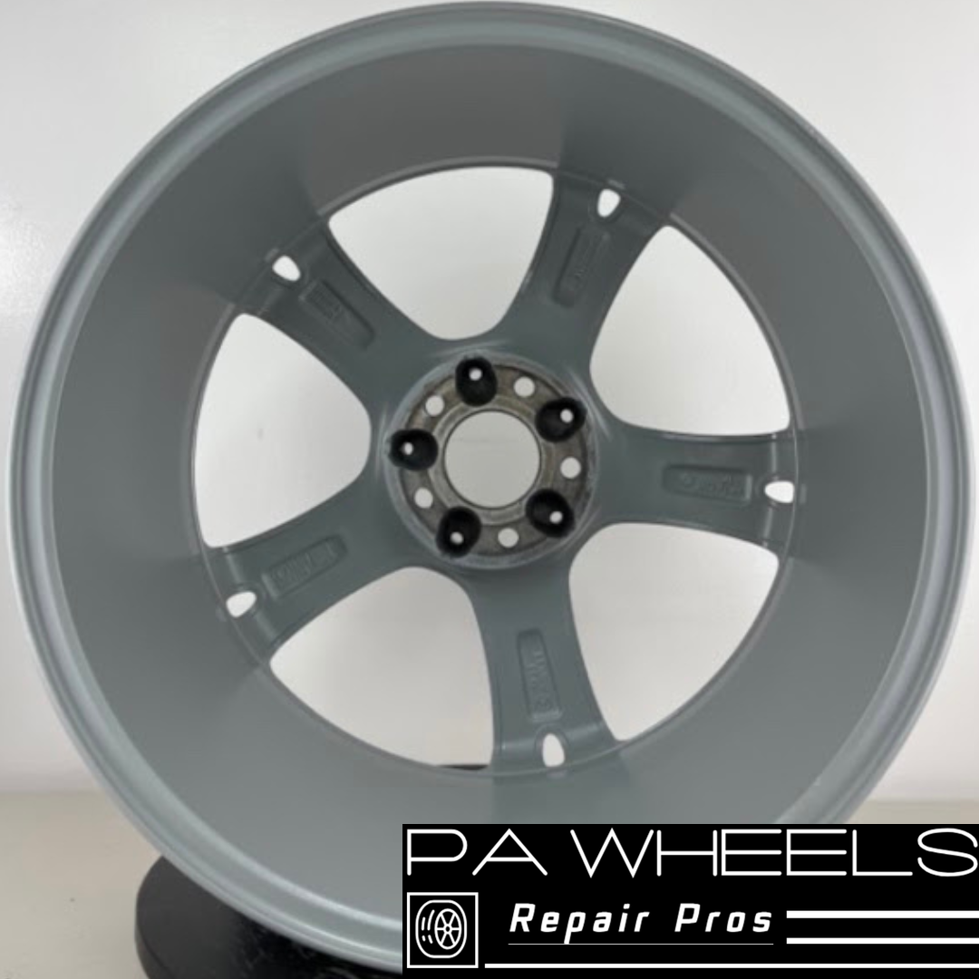 MERCEDES BENZ S-CLASS 2012 2013 19" FACTORY ORIGINAL FRONT WHEEL RIM 85246#D
