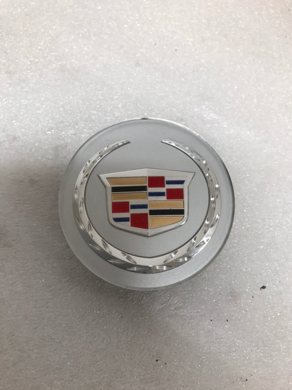 Set of 4 Cadillac Center Caps 9597375 e51795b0