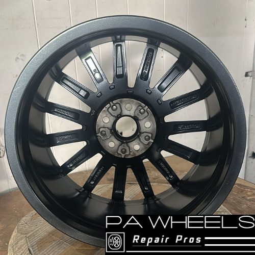 BMW 228i M235i 2020 2021 2022 18" OEM Wheel Rim Style 488 36116856089 6856089