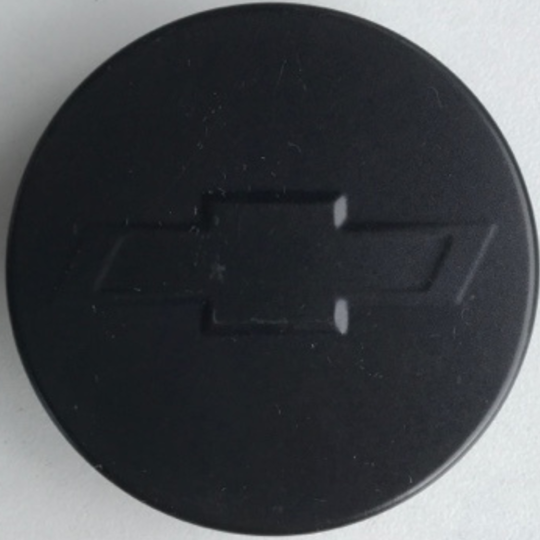 Set of 4 Chevrolet Wheel Center Cap 22775905 58mm 80013275