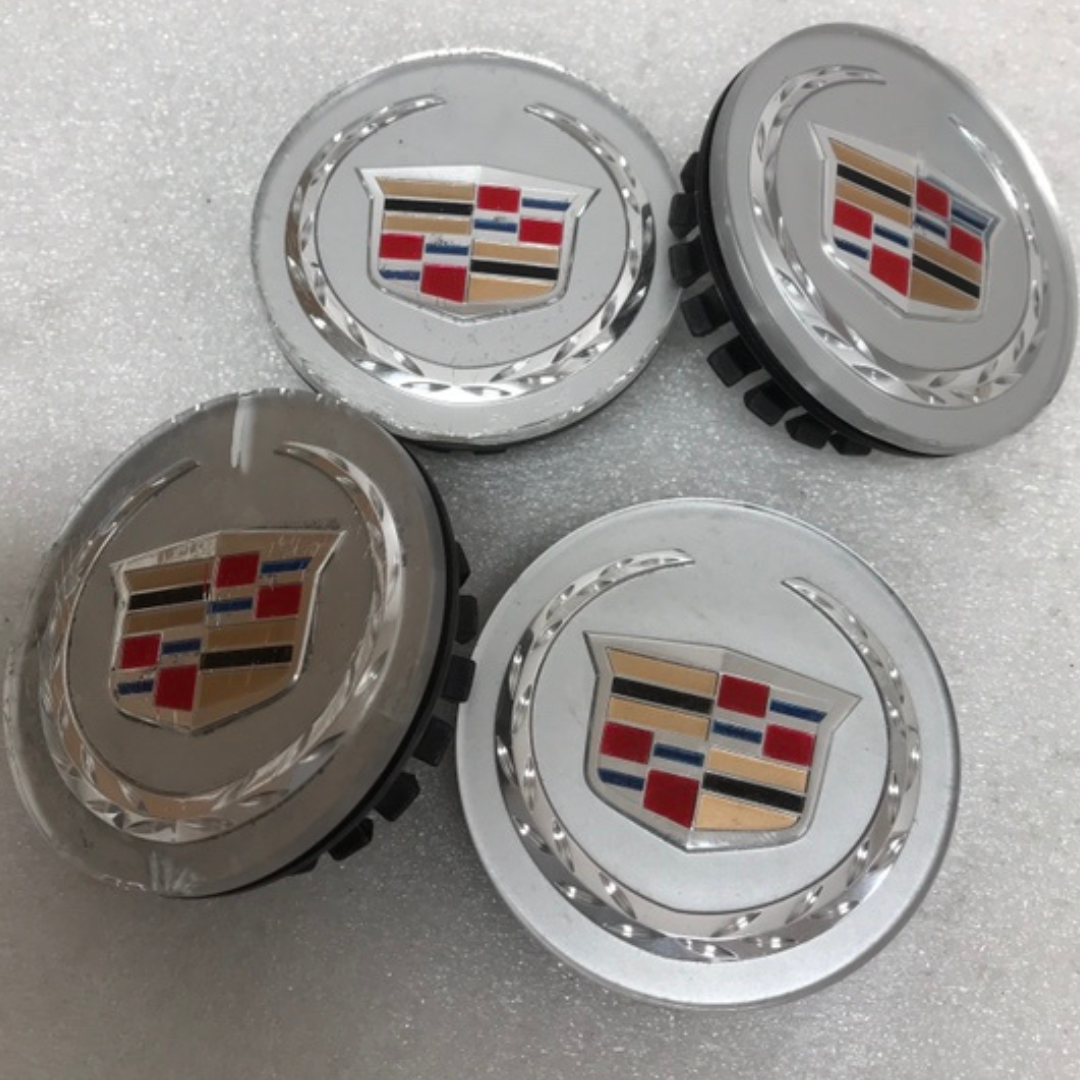 Cadillac Center Cap 9597375 fc9cee0d