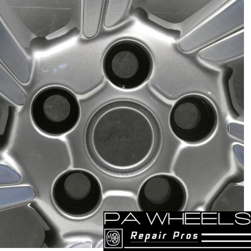Wheel Rim Land Rover Range 21 2018 2019 LR098797 Painted OEM Factory OE 72323