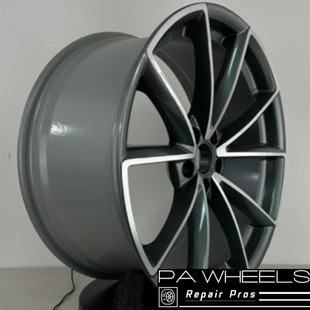 AUDI RS5 2013 20'' REPLICA WHEEL RIM 98666
