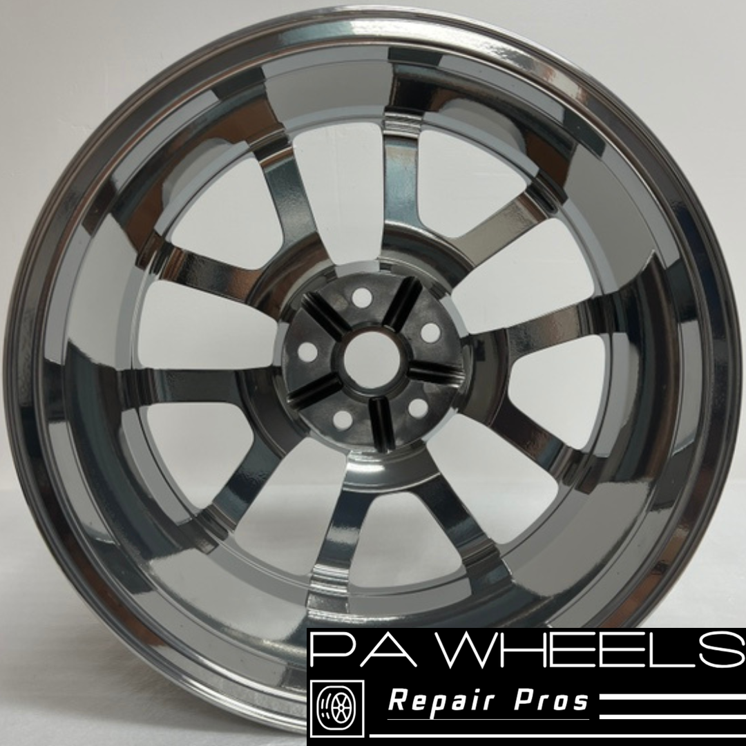 SET OF 4 PONTIAC G8 2006 - 2009 19" FACTORY ORIGINAL WHEEL RIM