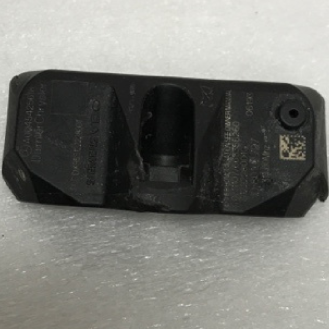 SET OF 2 06-11 Mercedes R230 SL550 S500 CL500 TPMS 315 Mhz 1beb3310