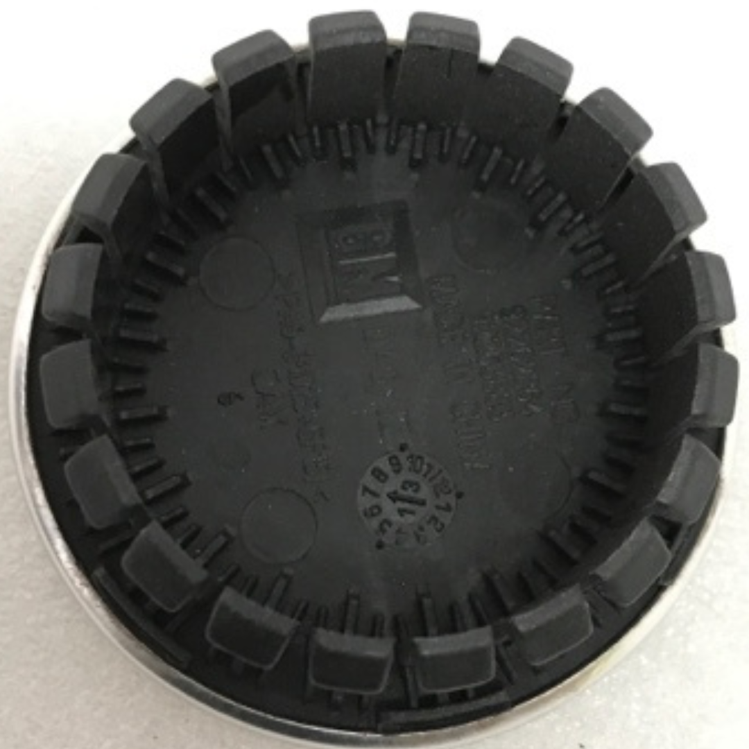 Set of 4 Chevrolet Center Cap 92262864 57mm e7c96a13