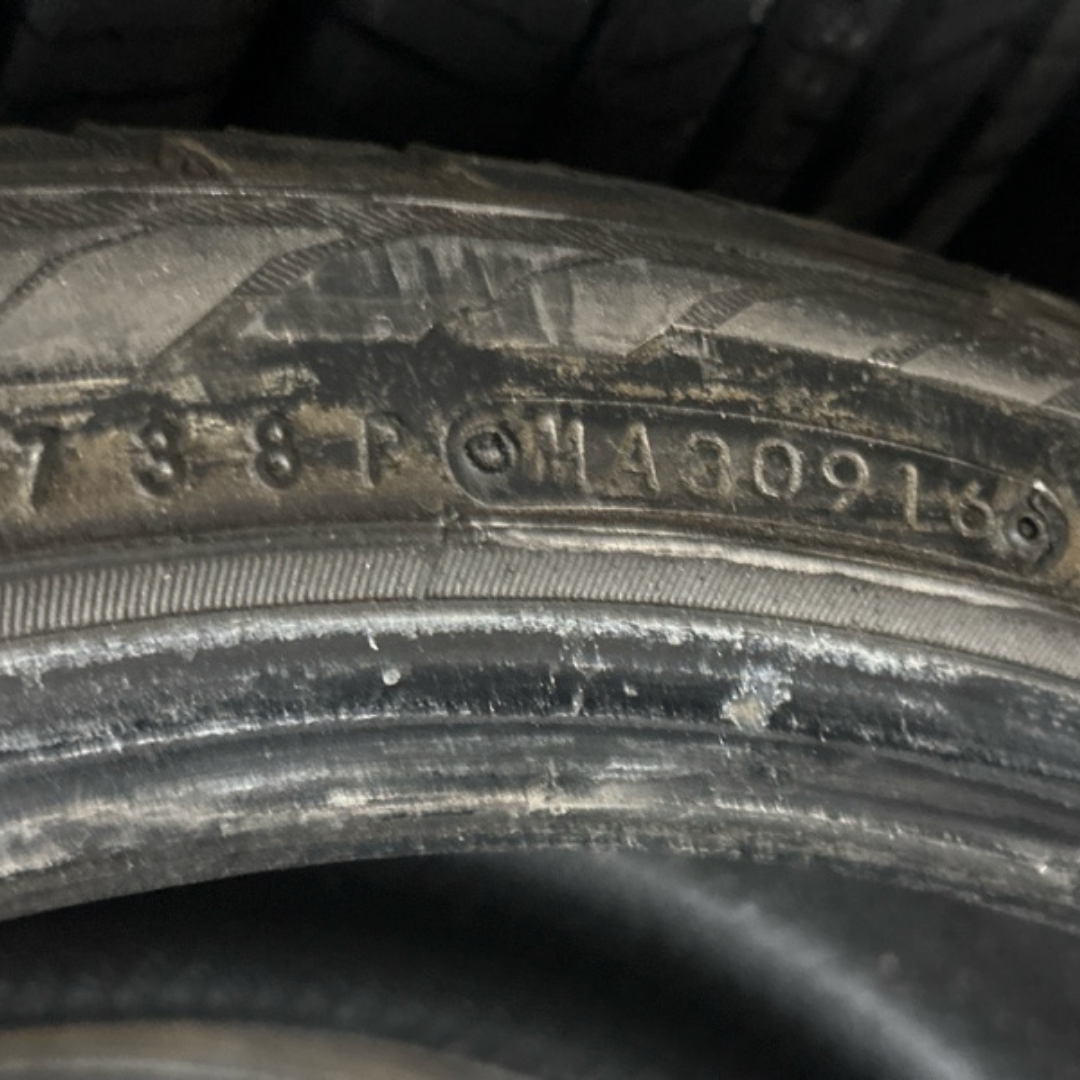 TOYO PROXES 4 PLUS 255/35/20 TIRE ffc9f807