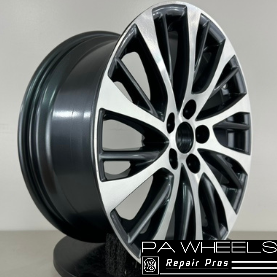 USED LEXUS ES300 ES300H ES350 2019 2020" FACTORY ORIGINAL WHEEL RIM OEM