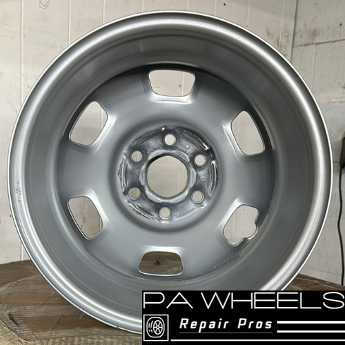 Chevrolet Colorado Canyon 2015-2020 16" OEM Wheel Rim 23191830