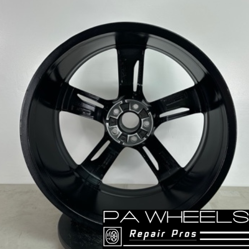 WELDED #D AUDI RS7 2014-2018 21" FACTORY ORIGINAL WHEEL RIM 58939 4G8601025AM