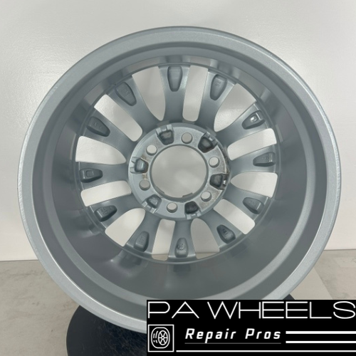 LEXUS GX460 2014-2020 18" FACTORY ORIGINAL WHEEL RIM 74297 4261A60140