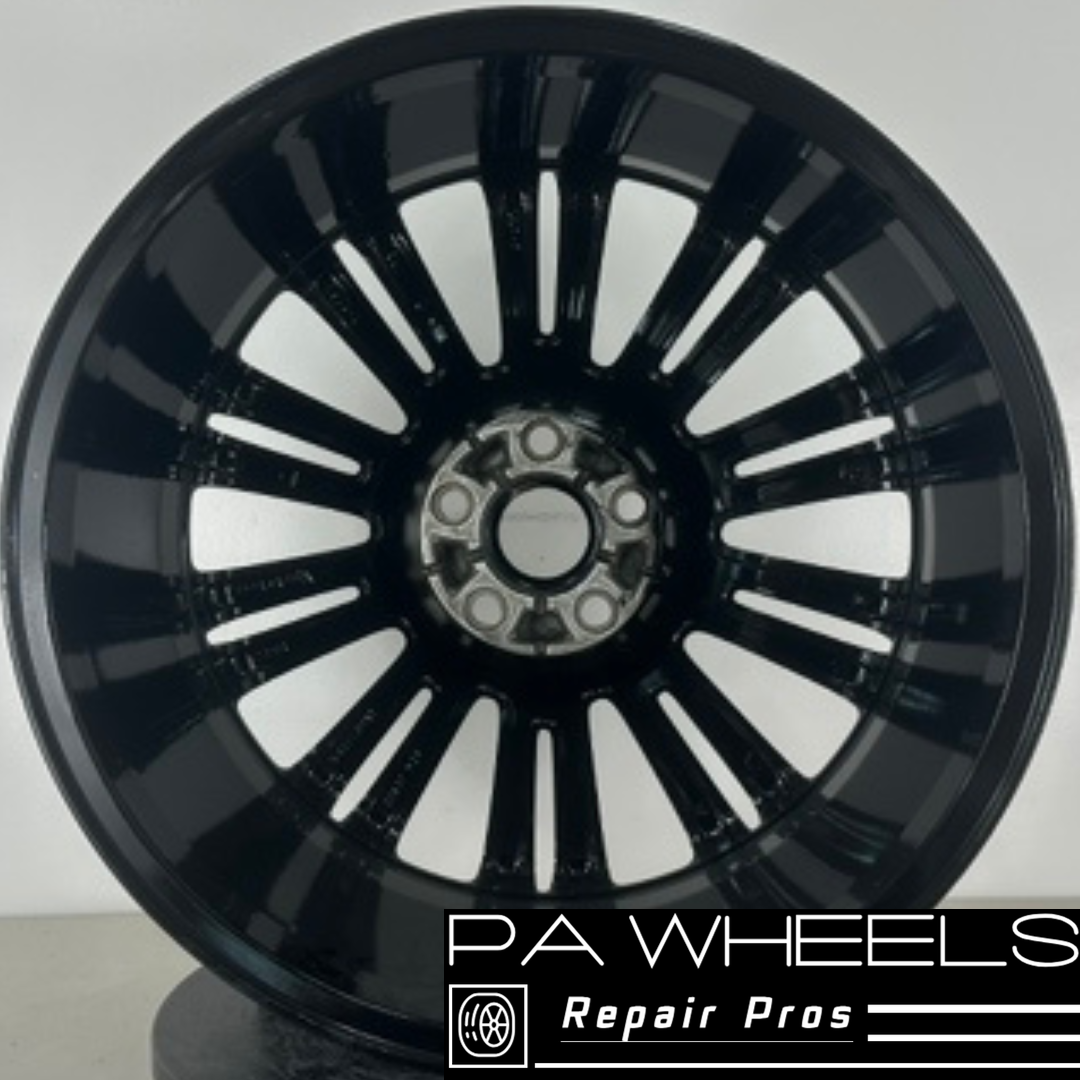 CHRYSLER 300 2011-2014 20" FACTORY ORIGINAL WHEEL RIM 2420 1LS67TRMAA