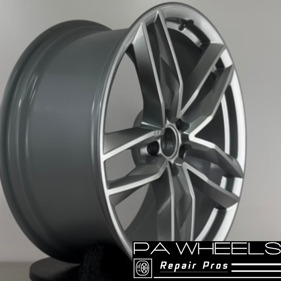 AUDI A7 S7 A8 2016-2018 20" FACTORY ORIGINAL WHEEL RIM 58981 4H0601025BS