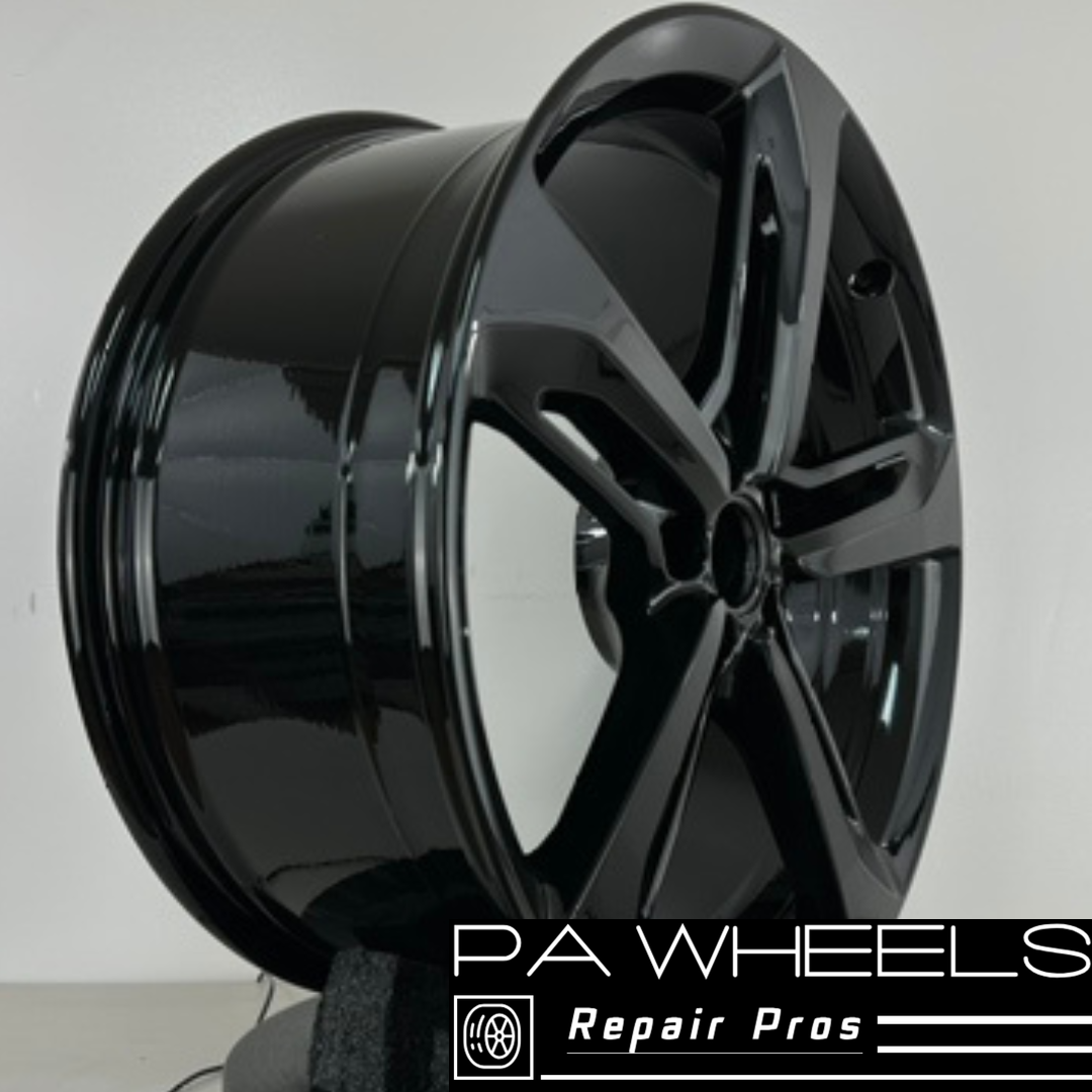 AUDI RS7 2014-2018 21" FACTORY ORIGINAL WHEEL RIM 58939 4G8601025AM