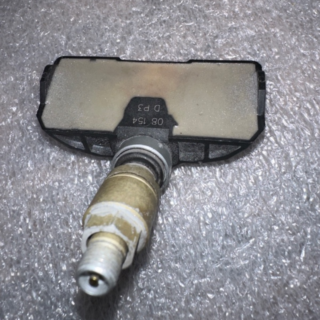 Set of 4 Mercedes TPMS A0045429718 5e73b057