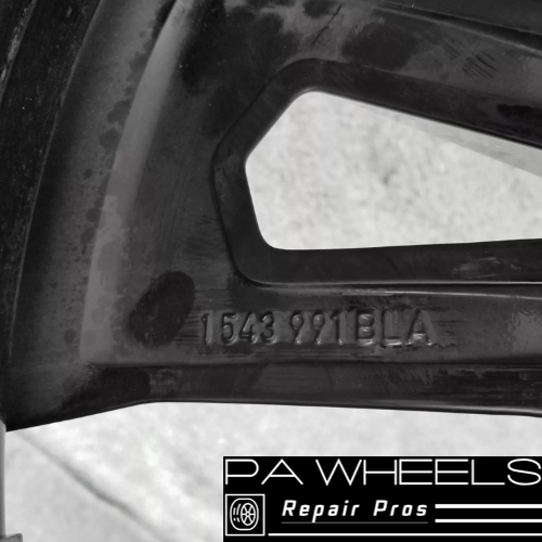 BMW XM 23 Inch Wheels G09 M923; 1543991 86679