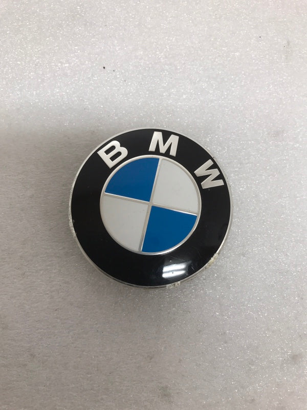 Set of 4 BMW Wheel Center Cap 68mm Genuine 36136783536 539973c
