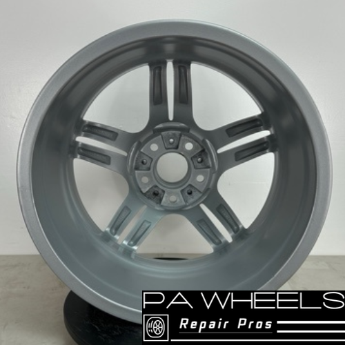 BMW 5&6-SERIES ACTIVEHYBRID 5 M6 2011-2018 19" FACTORY OEM WHEEL RIM 71414 #D