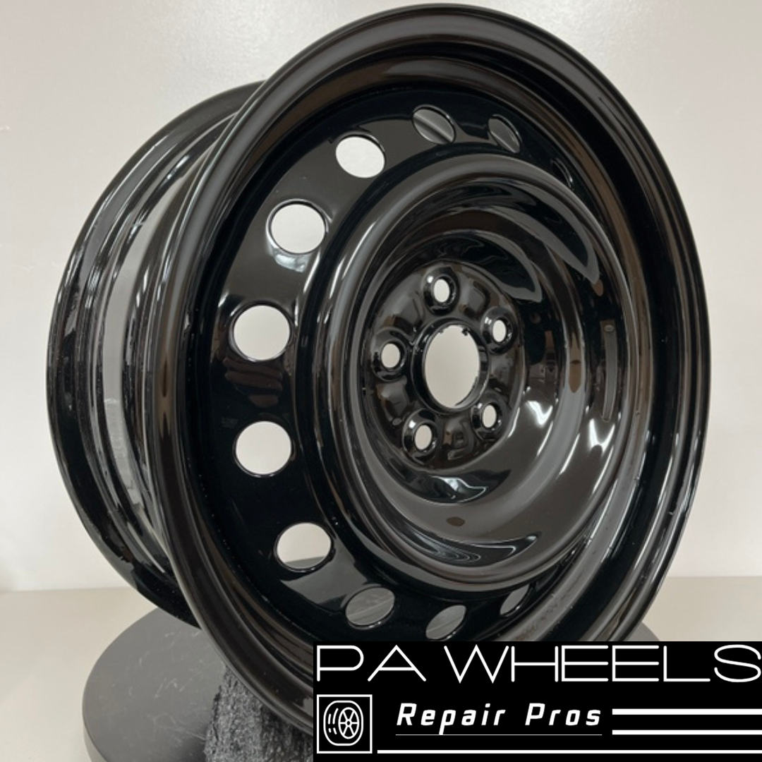VOLKSWAGEN PASSAT 2000-2005 16" FACTORY OEM WHEEL RIM SPARE 69767 3B0601027F