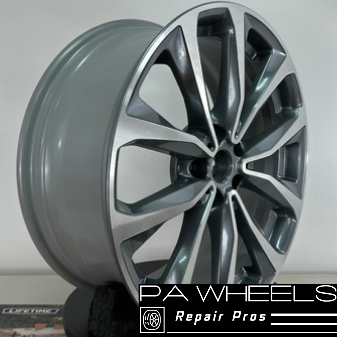 BMW X3 19" 2018-2021 FACTORY ORIGINAL WHEEL RIM 86351 36116877326