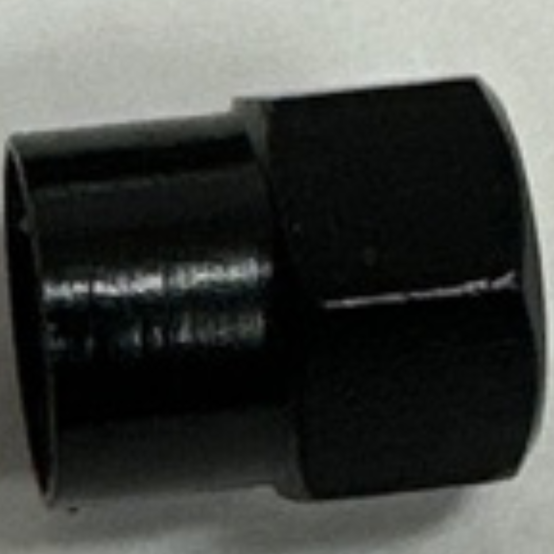 Set of 4 Universal Trd Black Wheel Stem Air Valve Caps 45fe5db6black
