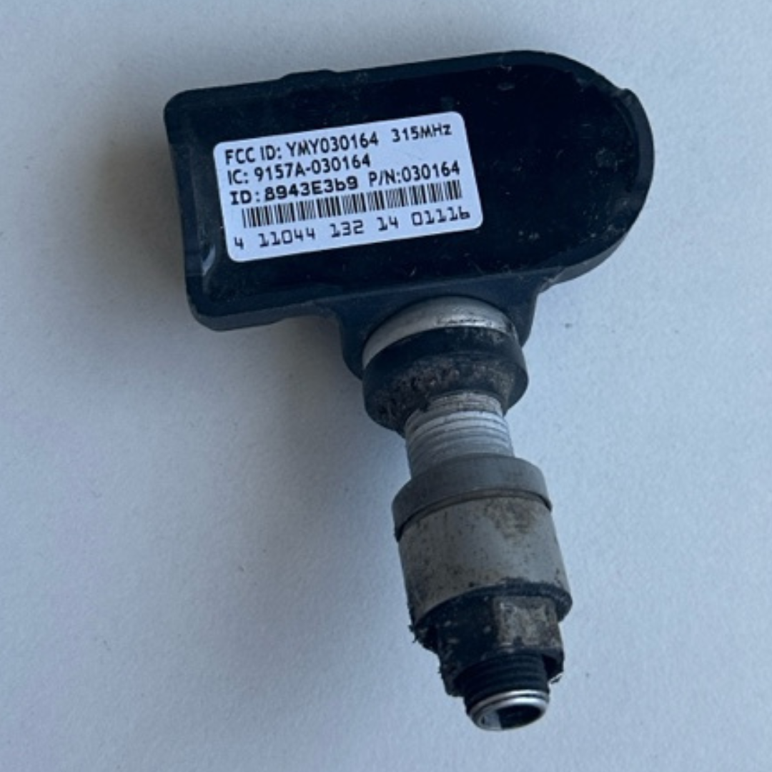 Toyota Lexus Tire Pressure System TPMS 9157A-030164 cff38e8d
