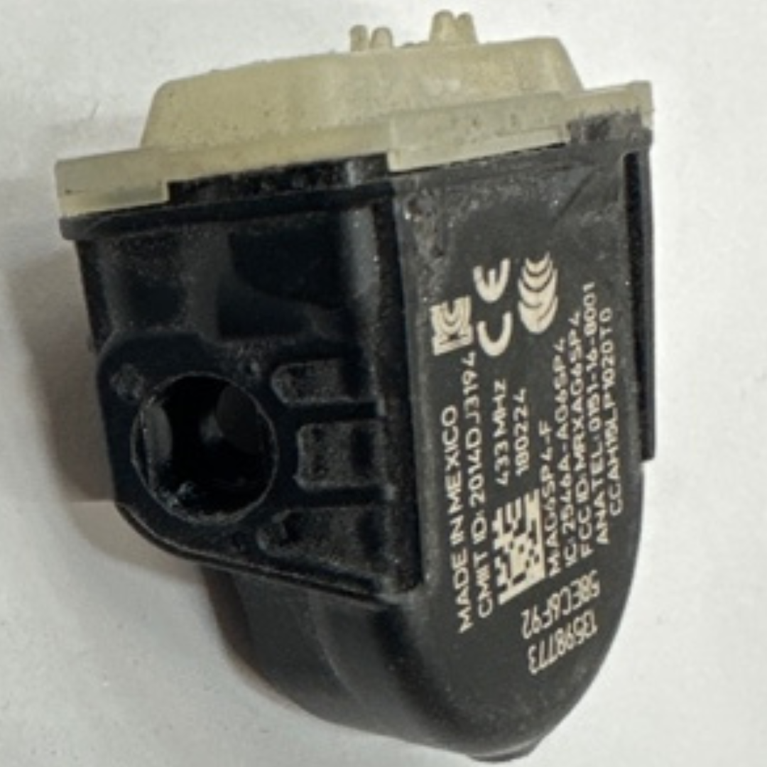GM Buick Chevy GMC 433MHz 13598773 TIRE PRESSURE SENSOR TPMS 1cda61a6f