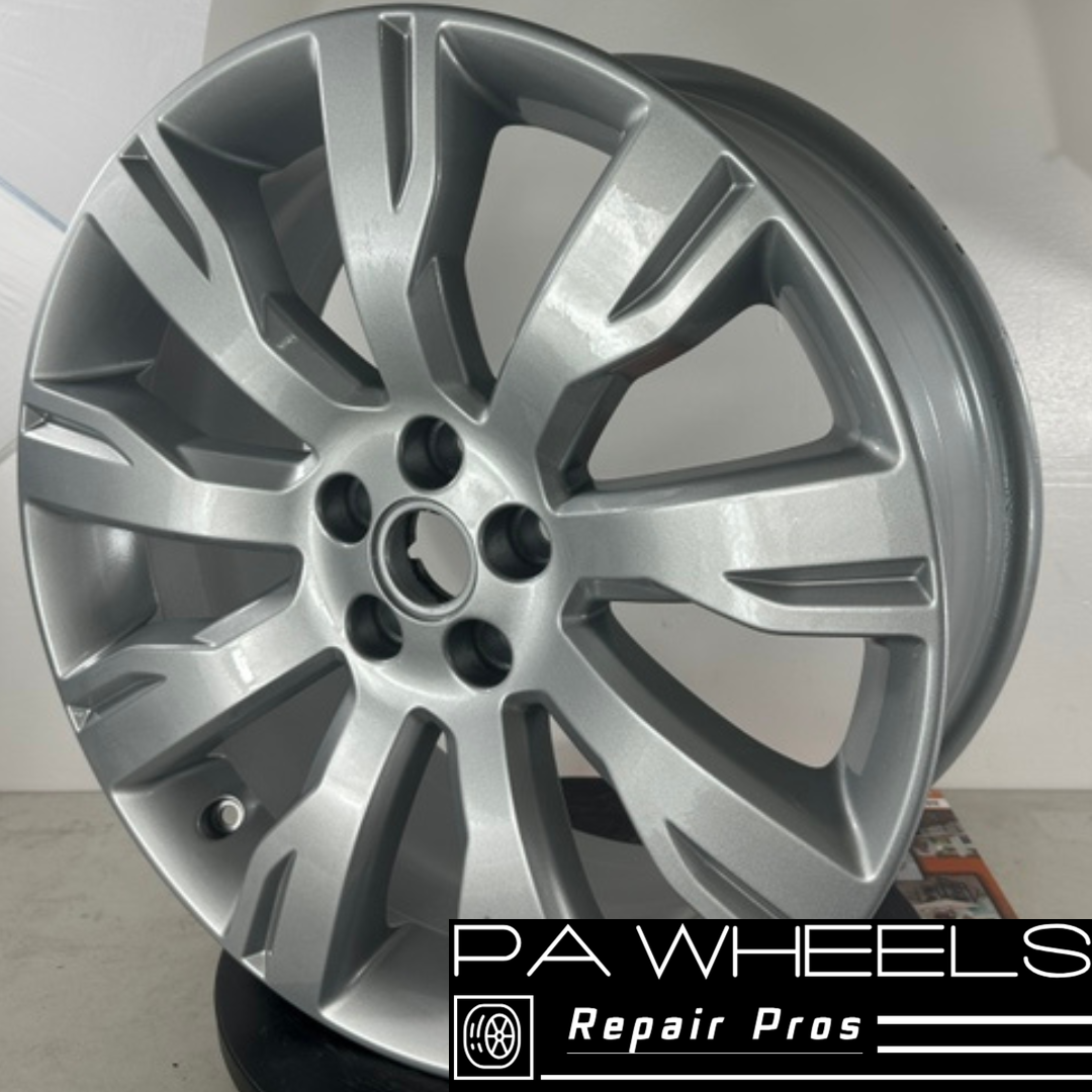 LAND ROVER DISCOVERY SPORT 2015-2018 19" FACTORY OEM WHEEL RIM 72280 LR070382