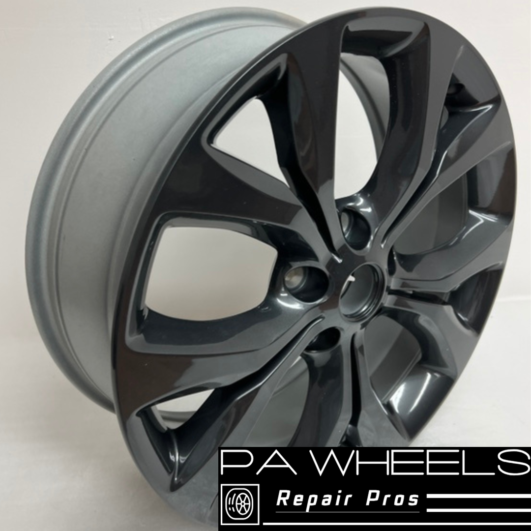 CHRYSLER PACIFICA 2017-2020 20" FACTORY OEM WHEEL RIM 2596 aka 2623 5RG49TRMAB