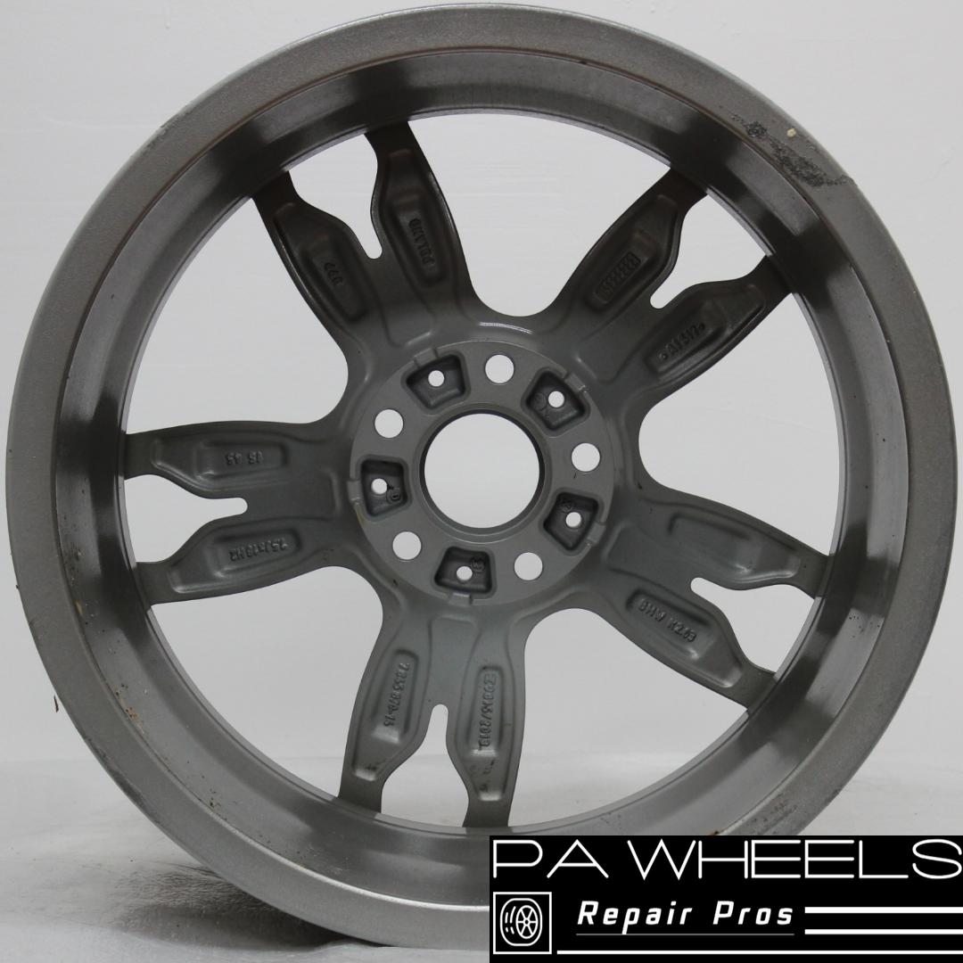 BMW 228i 230i M235i M240i 2014-2019 18" FACTORY ORIGINAL FRONT WHEEL RIM 86128