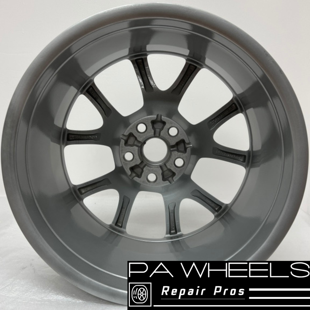 BUICK REGAL LACROSSE 2012-2017 19" FACTORY OEM WHEEL RIM 4108 13258241