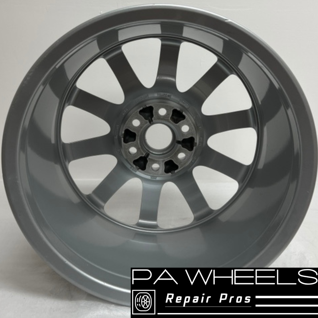 CADILLAC CTS STS 2006-2009 18" FACTORY OEM FRONT WHEEL RIM 4595 9595789