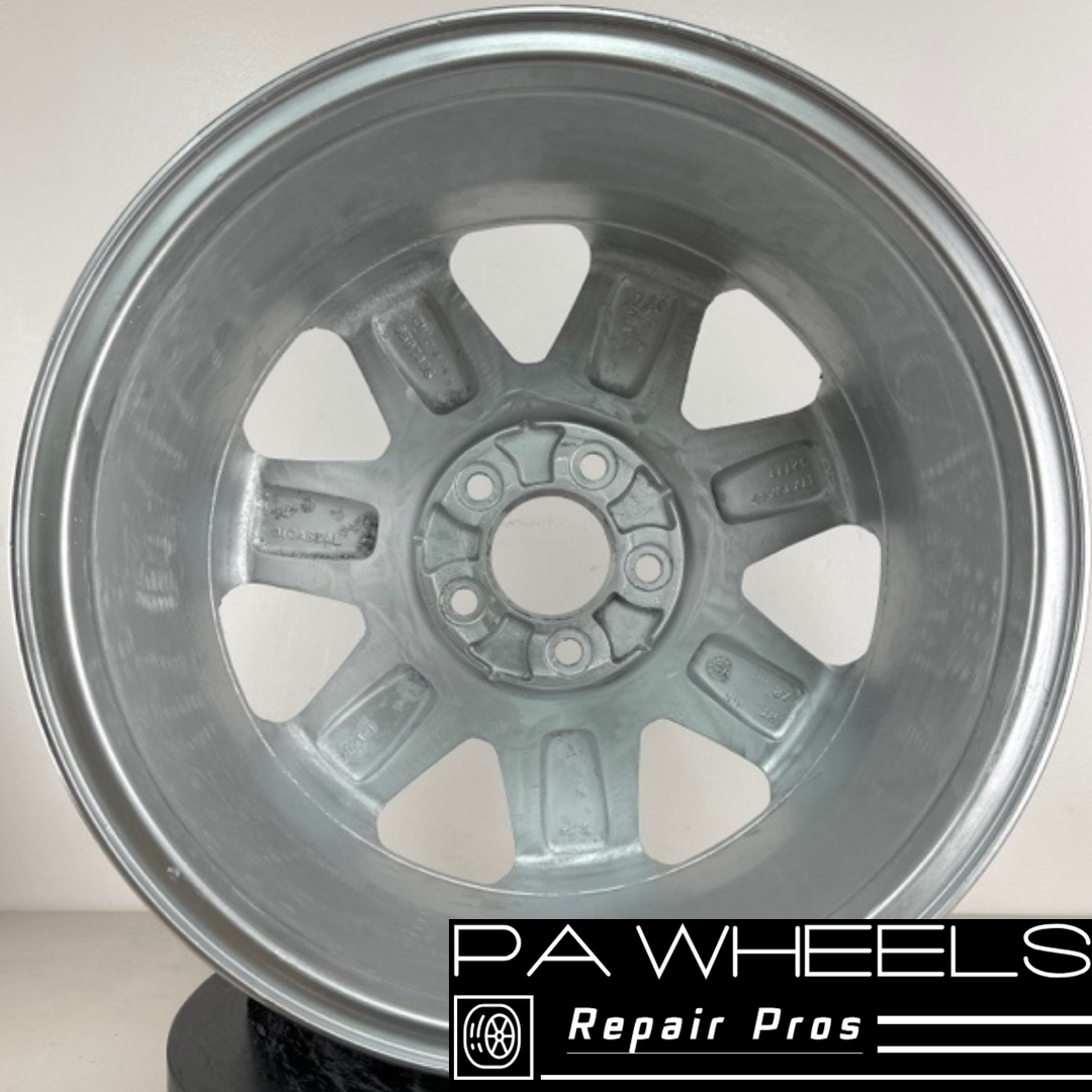 CADILLAC DTS 2006 2007 17" FACTORY ORIGINAL WHEEL RIM 4600 9595291