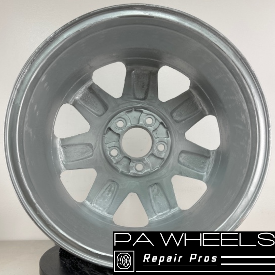 CADILLAC DTS 2006 2007 17" FACTORY ORIGINAL WHEEL RIM 4600 9595291