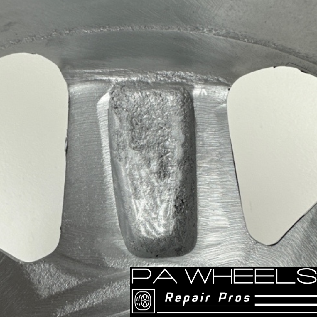 CADILLAC DTS 2006 2007 17" FACTORY ORIGINAL WHEEL RIM 4600 9595291