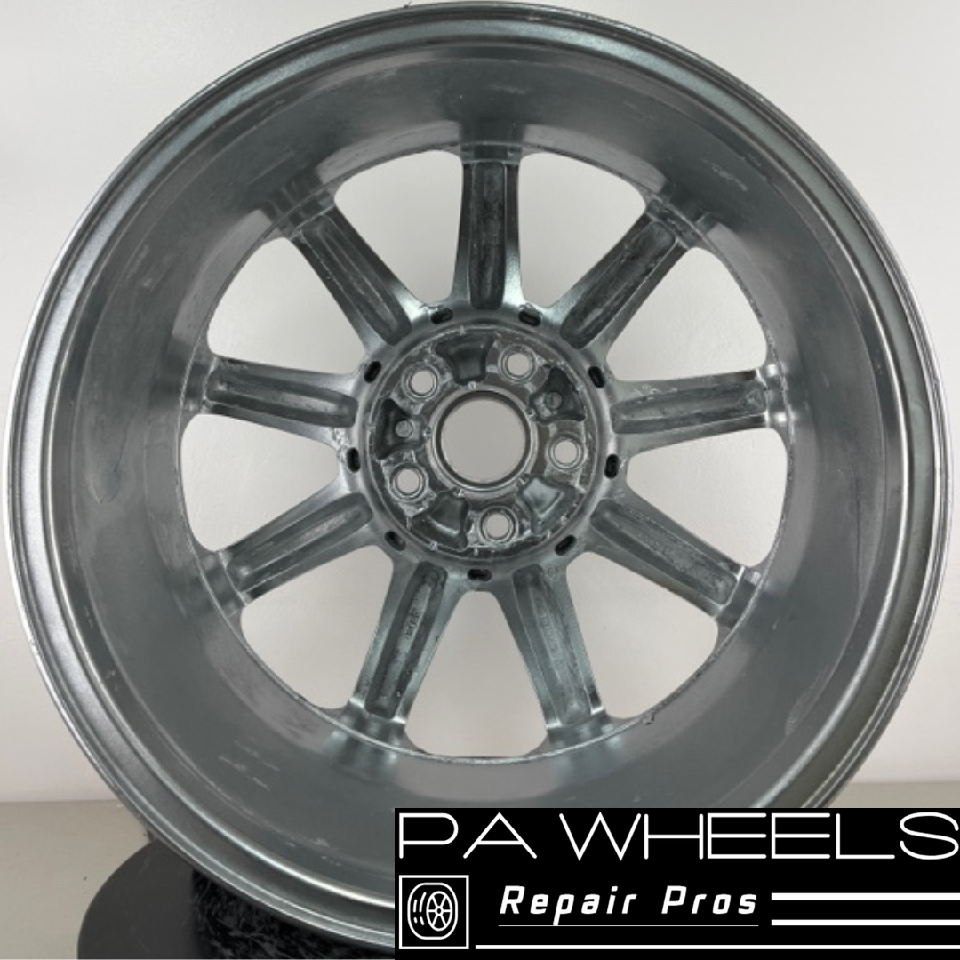 CADILLAC DTS 2006-2007 18" FACTORY OEM WHEEL RIM 4605 9595296