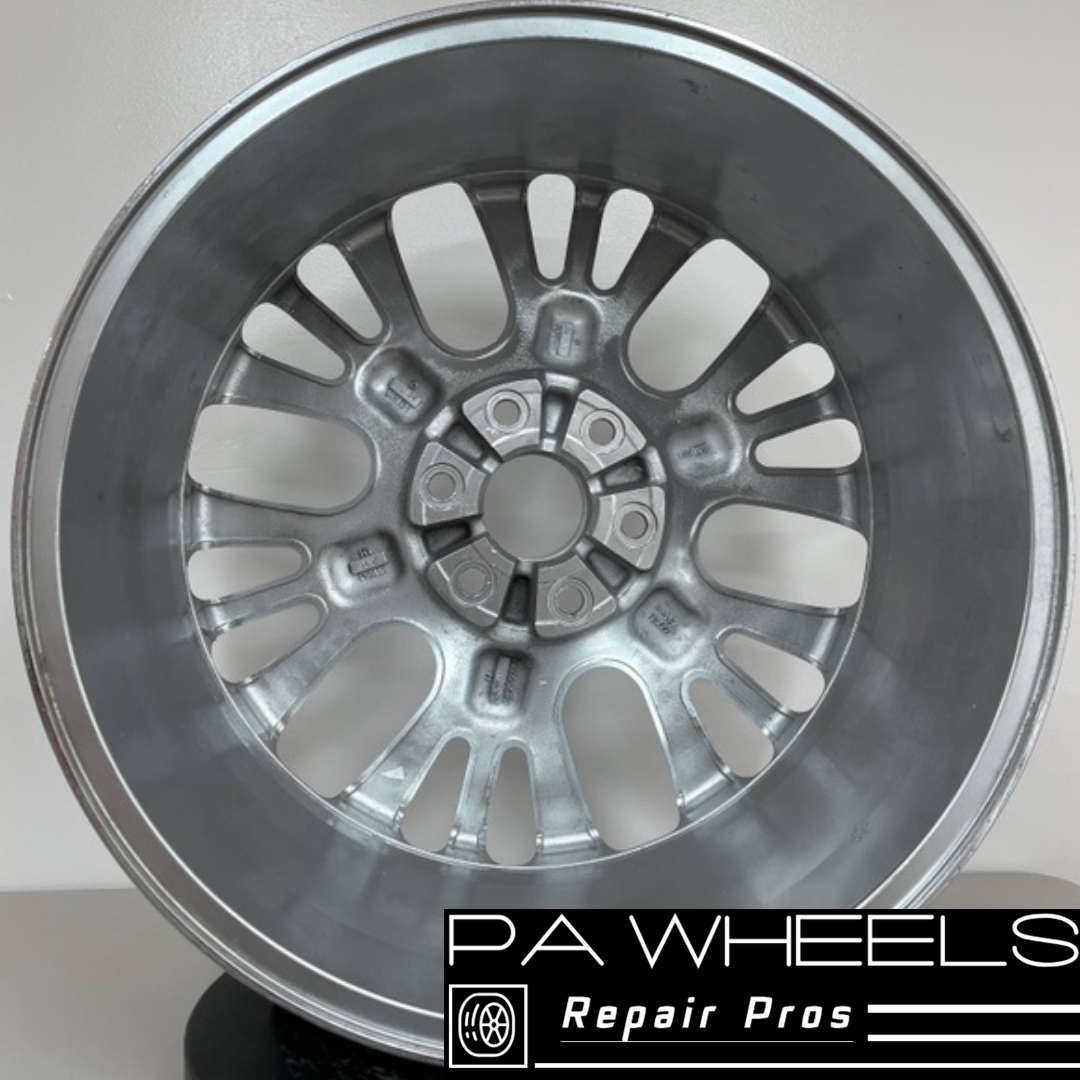 CADILLAC ESCALADE ESV EXT 2007-2014 22" RIM WHEEL FACTORY OEM 4617 88966246 #1