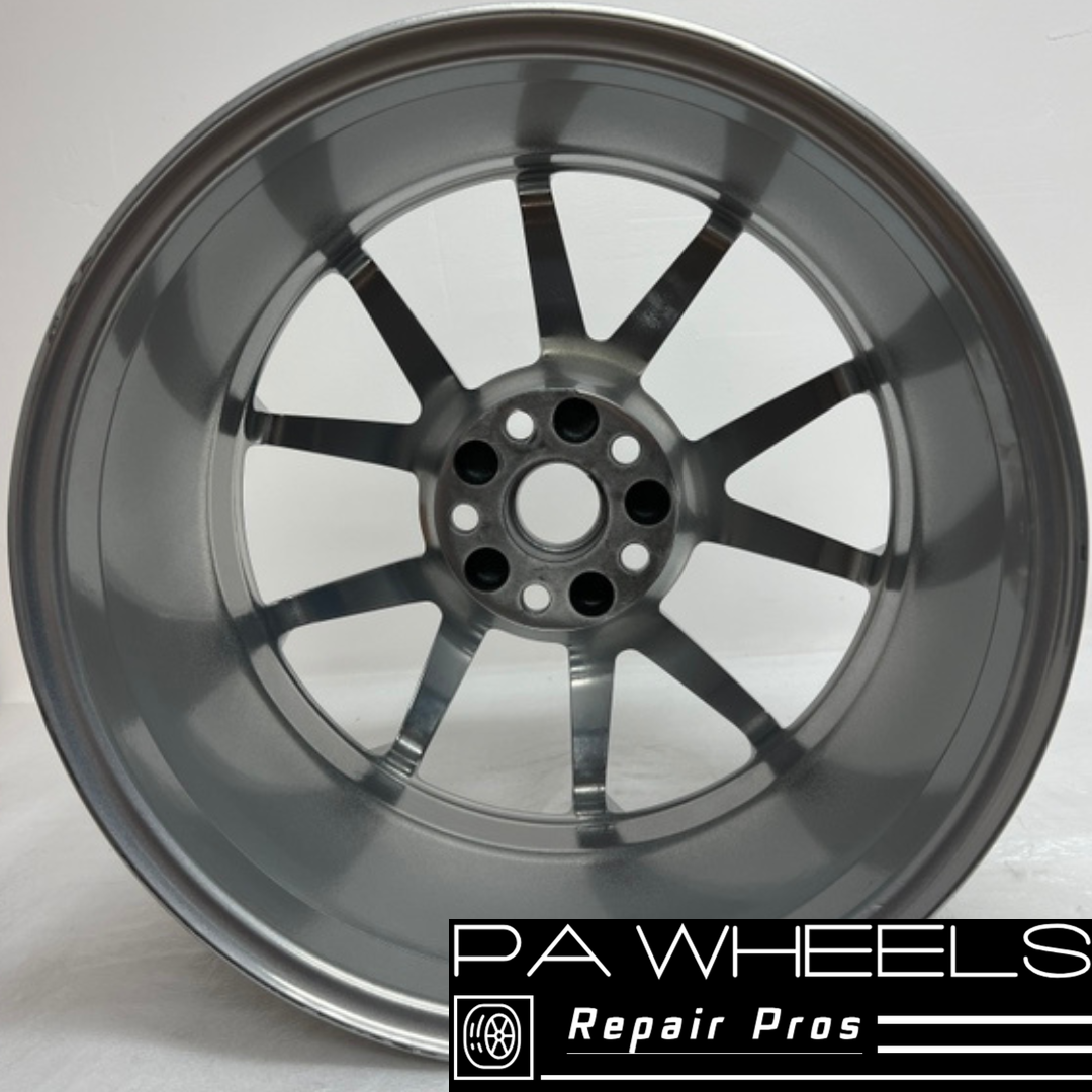 CADILLAC STS CTS 2009 - 2013 19" FACTORY OEM WHEEL RIM 4650 09598613