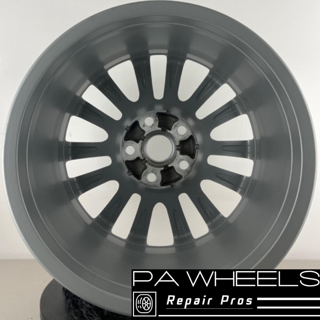 CADILLAC CTS 2011-2014 18" FACTORY OEM REAR WHEEL RIM 4673 22820070
