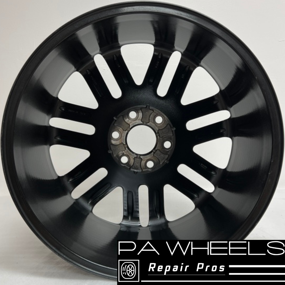CADILLAC ESCALADE ESV EXT 2012-2014 22" FACTORY OEM WHEEL RIM 4680 9597482
